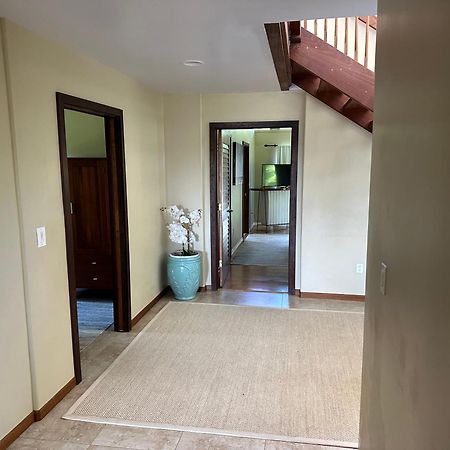 Ocean Views, Indoor And Outdoor Brilliance! Villa Haleiwa Ngoại thất bức ảnh