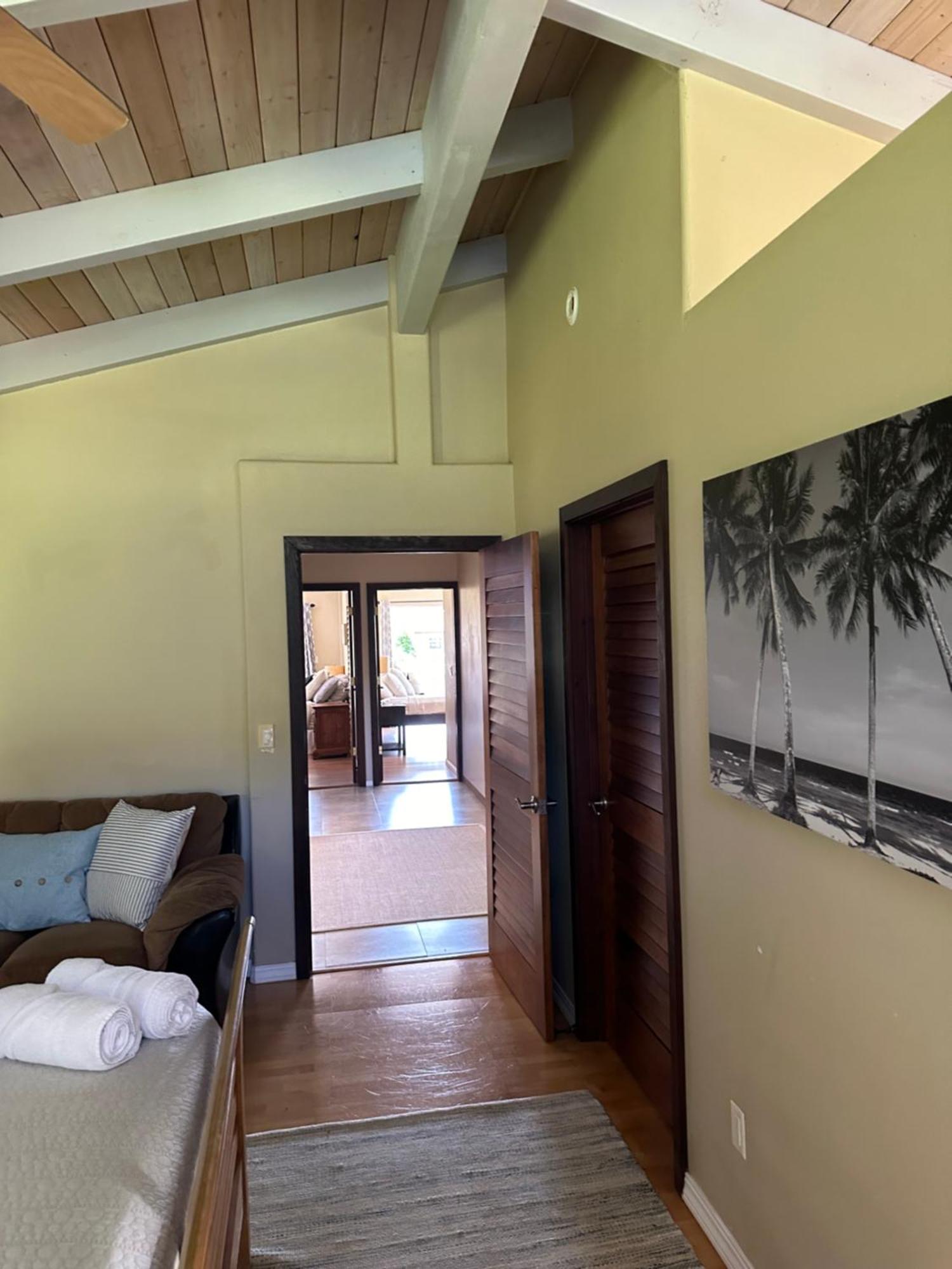 Ocean Views, Indoor And Outdoor Brilliance! Villa Haleiwa Ngoại thất bức ảnh