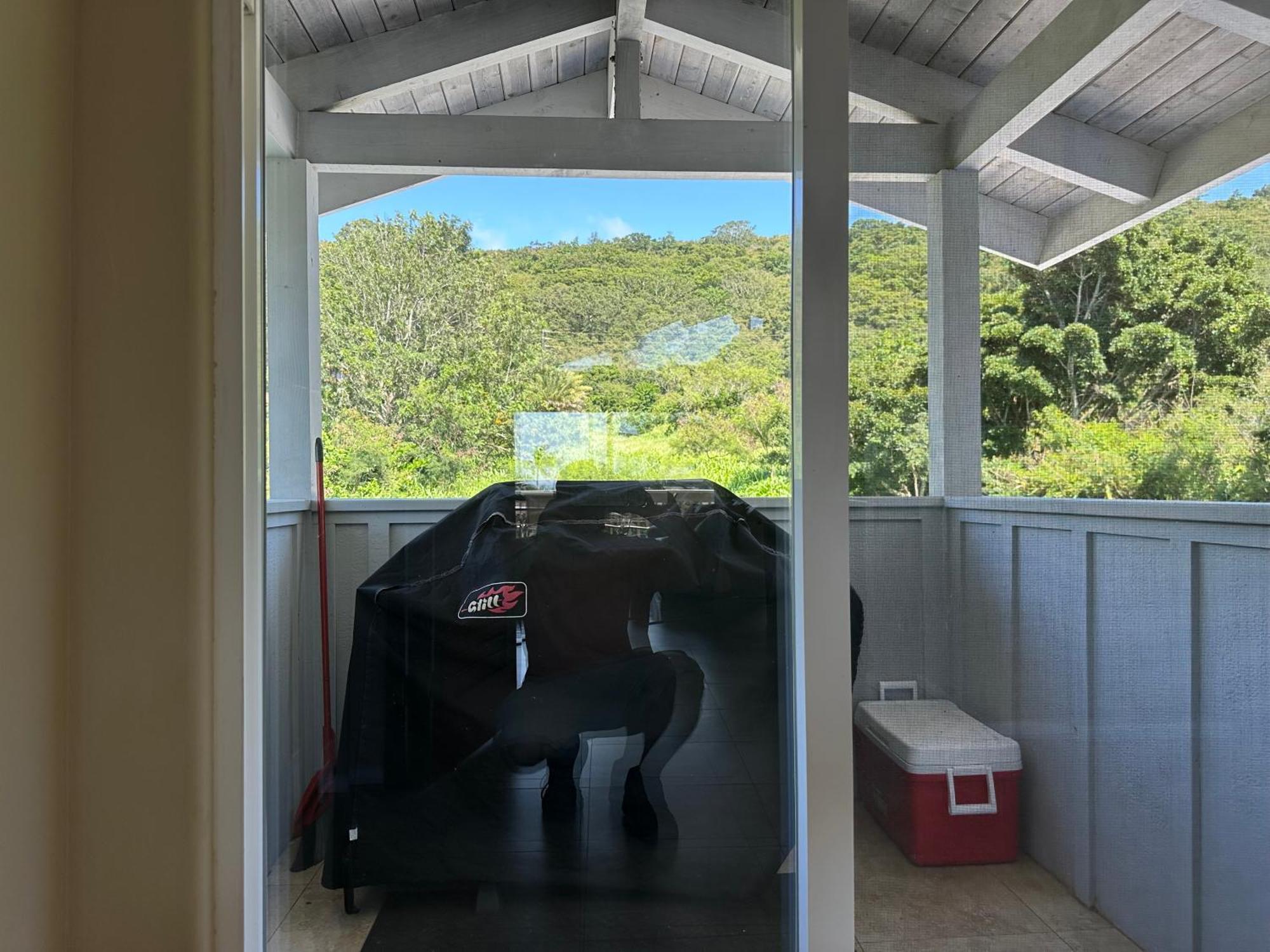 Ocean Views, Indoor And Outdoor Brilliance! Villa Haleiwa Ngoại thất bức ảnh