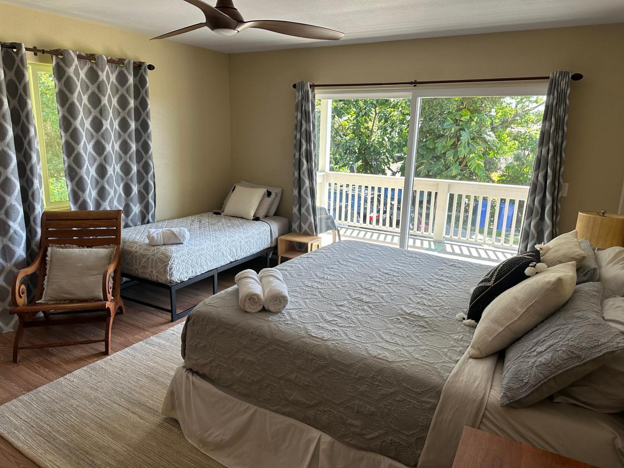 Ocean Views, Indoor And Outdoor Brilliance! Villa Haleiwa Ngoại thất bức ảnh