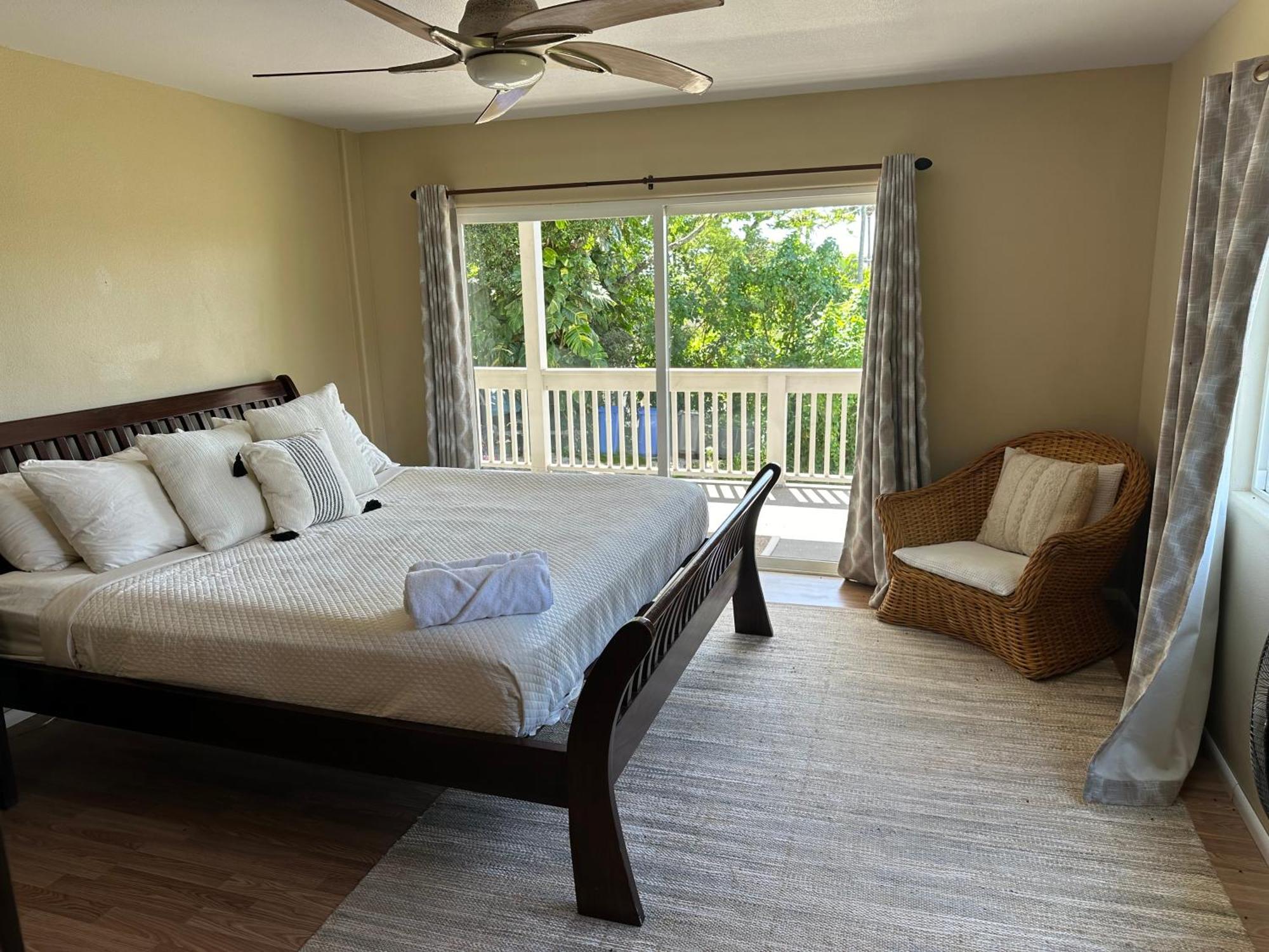 Ocean Views, Indoor And Outdoor Brilliance! Villa Haleiwa Ngoại thất bức ảnh
