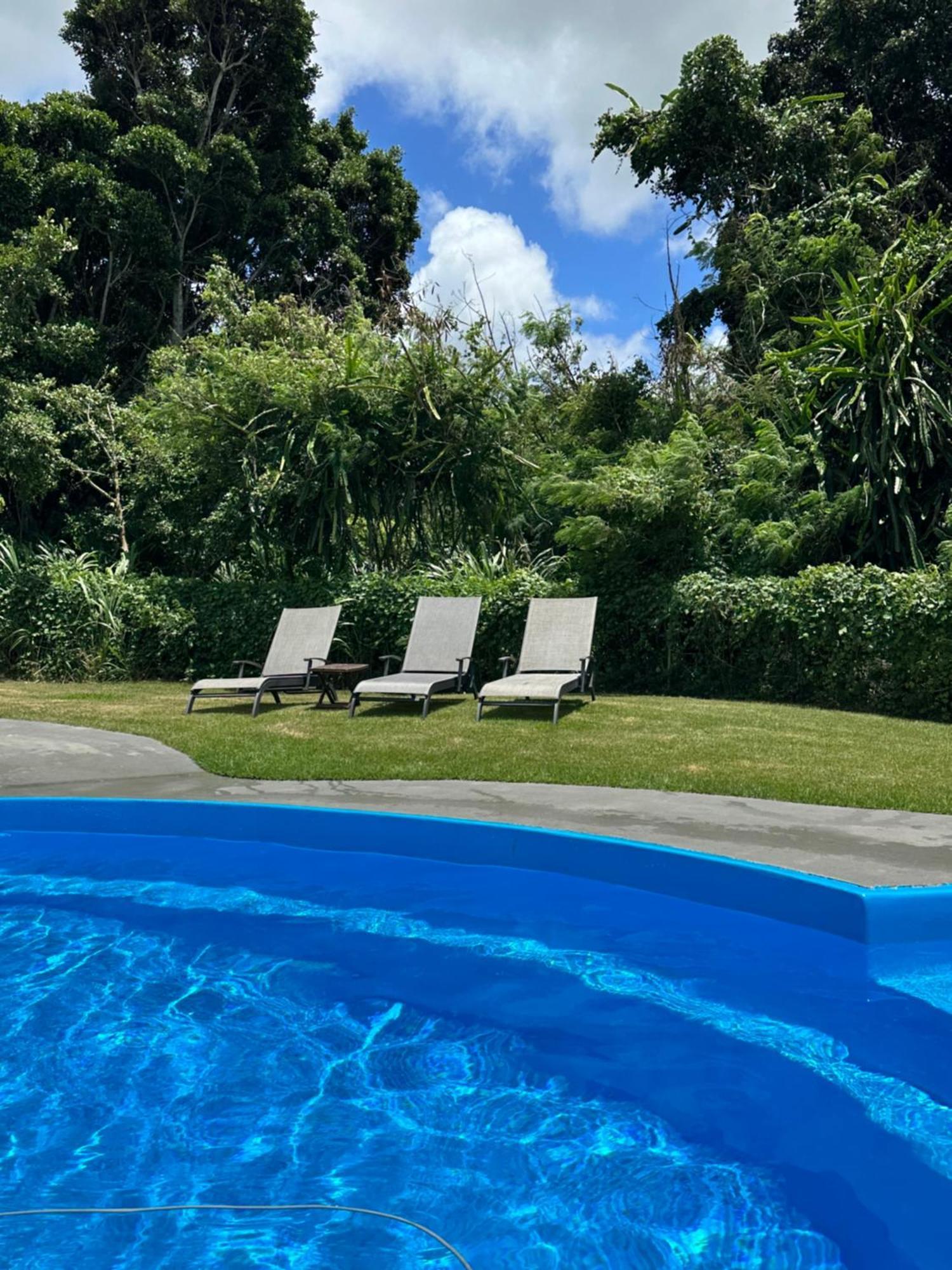 Ocean Views, Indoor And Outdoor Brilliance! Villa Haleiwa Ngoại thất bức ảnh